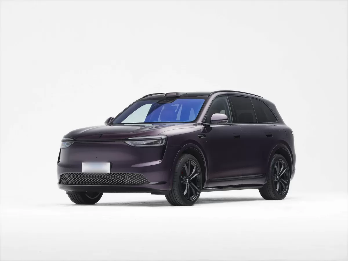 AITO M7