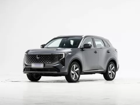 Changan CS55PLUS PHEV