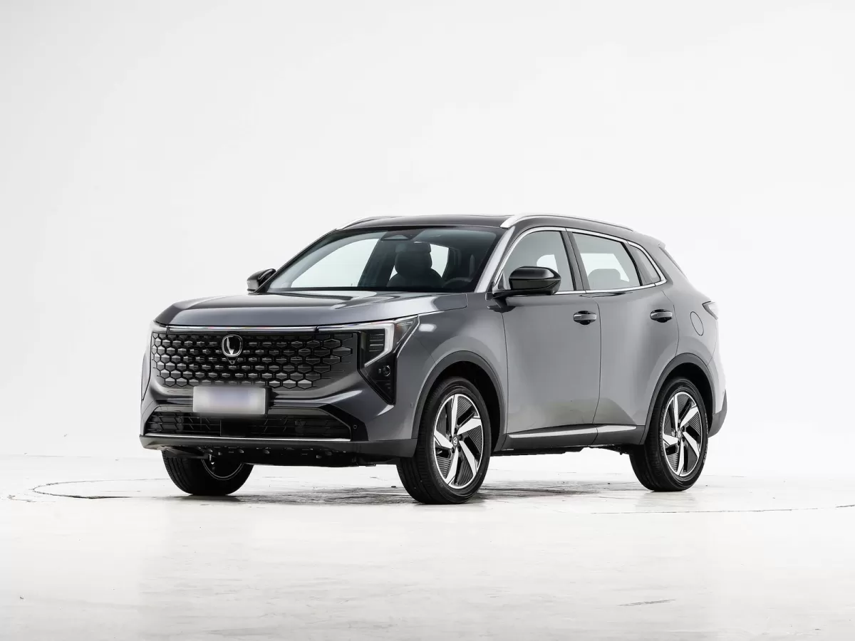 Changan CS55PLUS PHEV