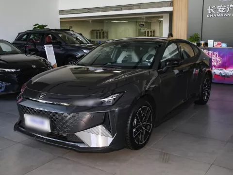 Changan UNI-V iDD