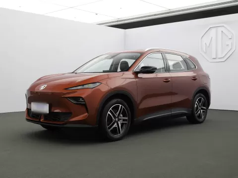 MG ES5
