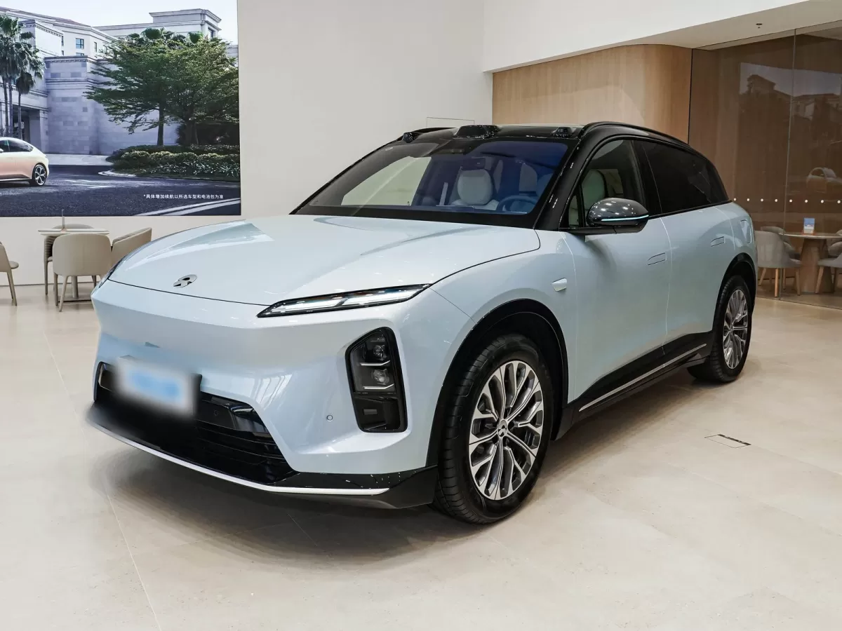 NIO ES6