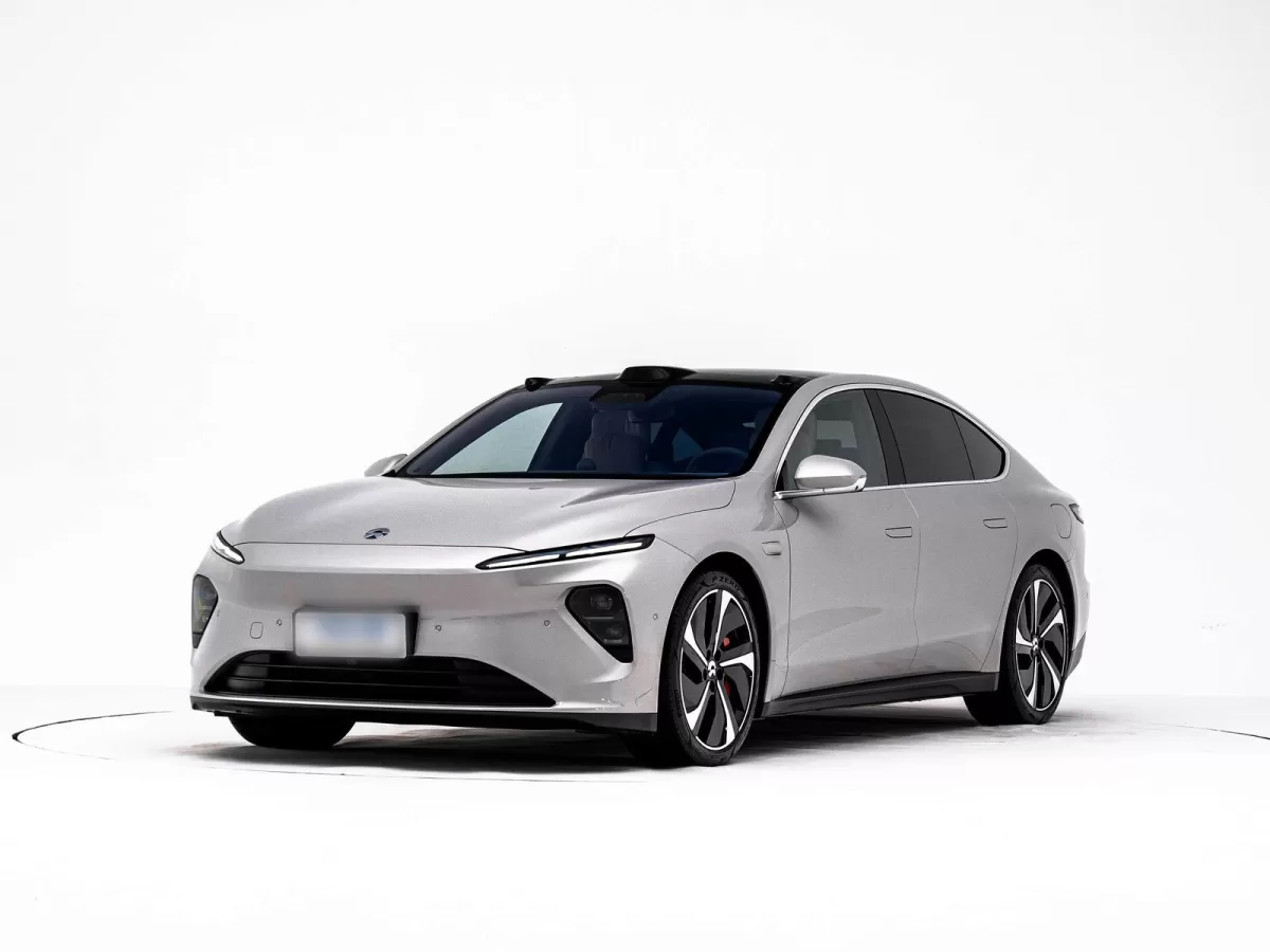 NIO ET7