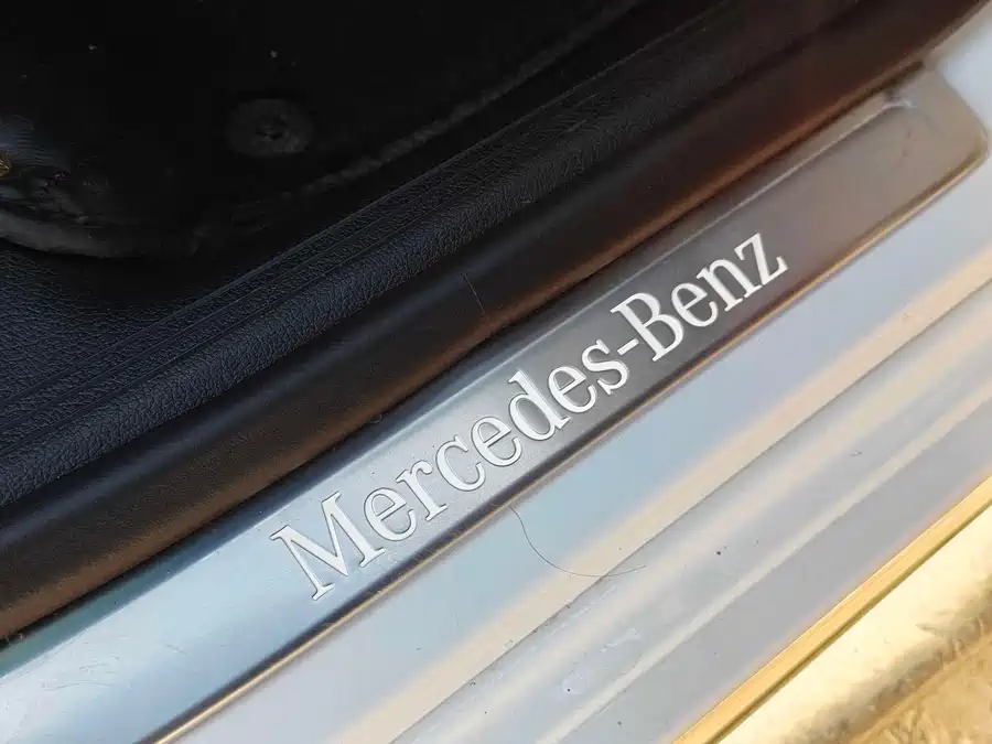 2024 Mercedes-Benz C-Class C 260 L Sport — 18
