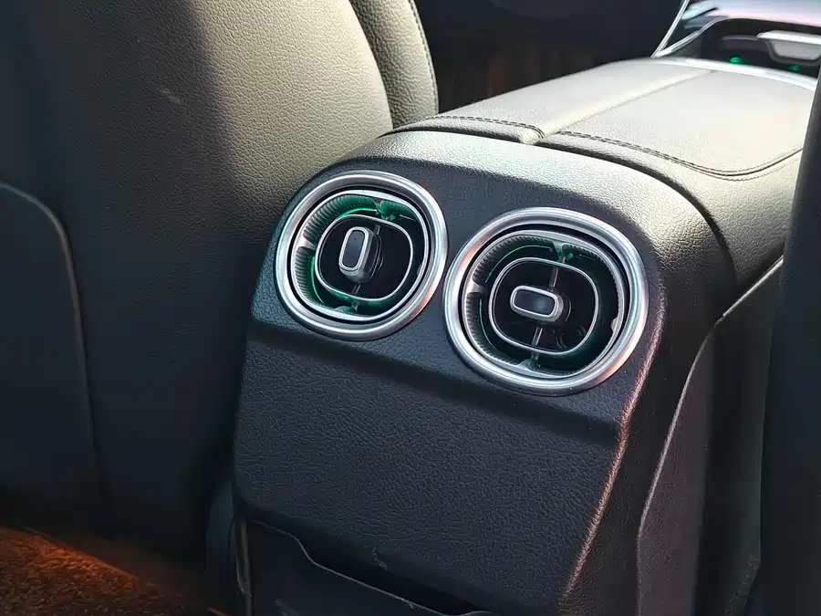 2024 Mercedes-Benz C-Class C 260 L Sport — 19