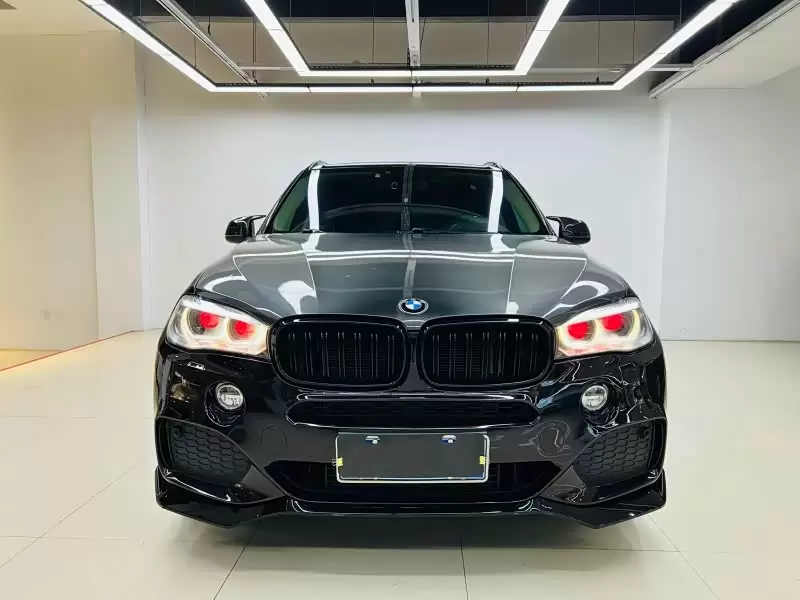 2014 BMW X5