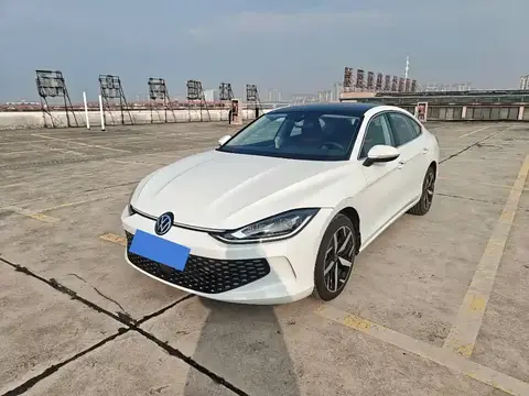 2024 Volkswagen Lamando L 280TSI DSG Hot