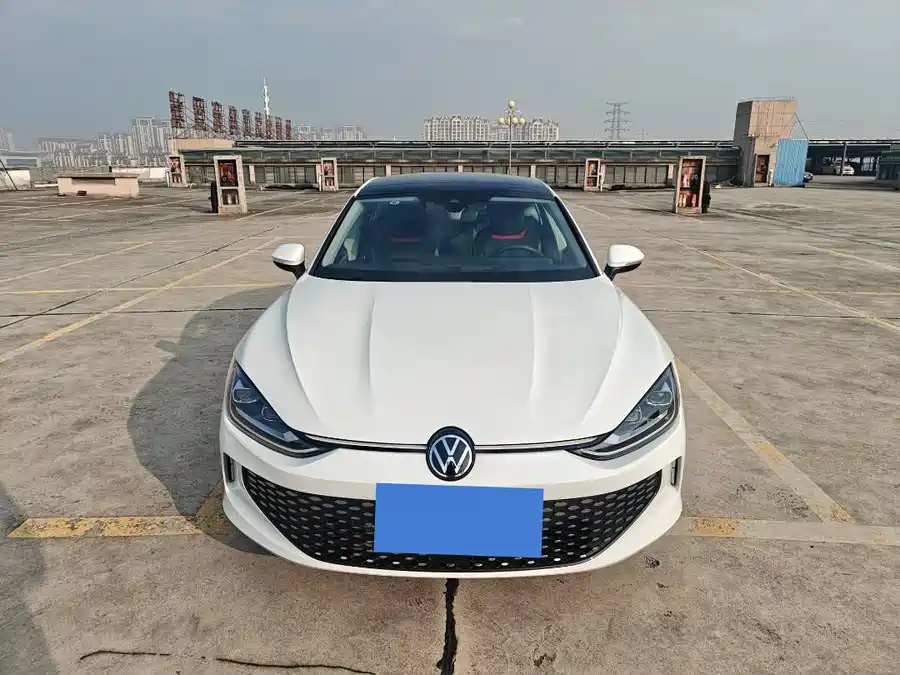 2024 Volkswagen Lamando L 280TSI DSG Hot — 2