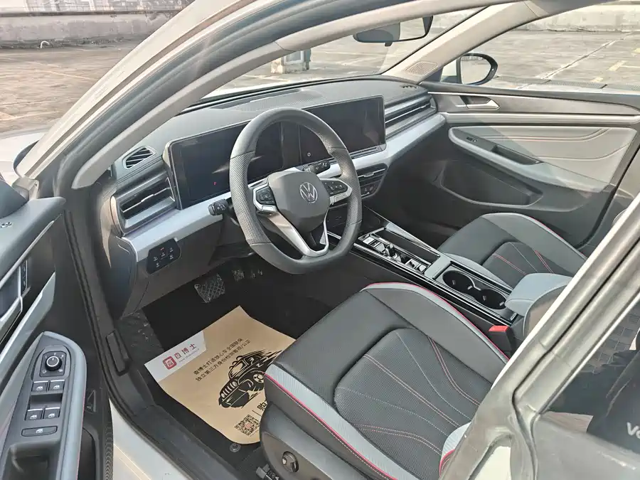 2024 Volkswagen Lamando L 280TSI DSG Hot — 8