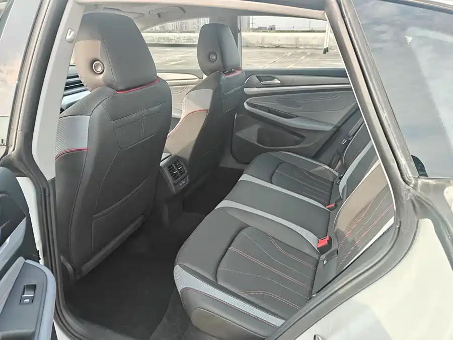 2024 Volkswagen Lamando L 280TSI DSG Hot — 9