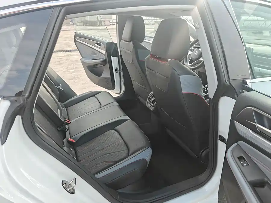 2024 Volkswagen Lamando L 280TSI DSG Hot — 10