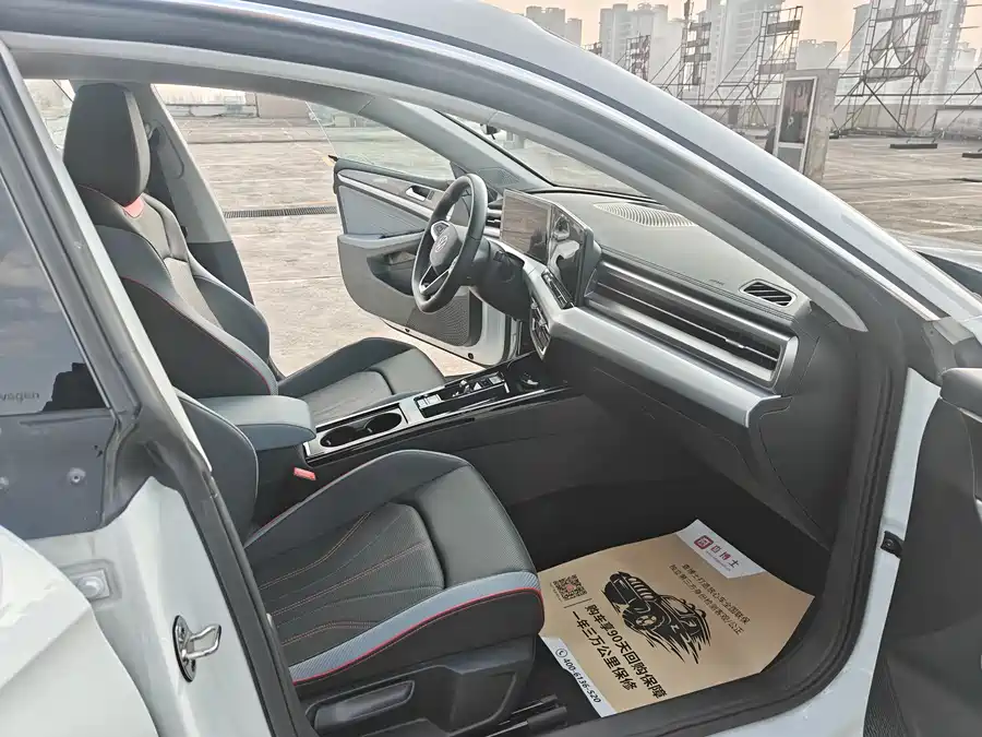 2024 Volkswagen Lamando L 280TSI DSG Hot — 11