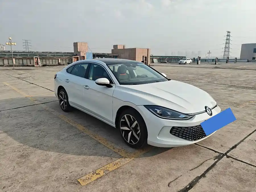 2024 Volkswagen Lamando L 280TSI DSG Hot — 13