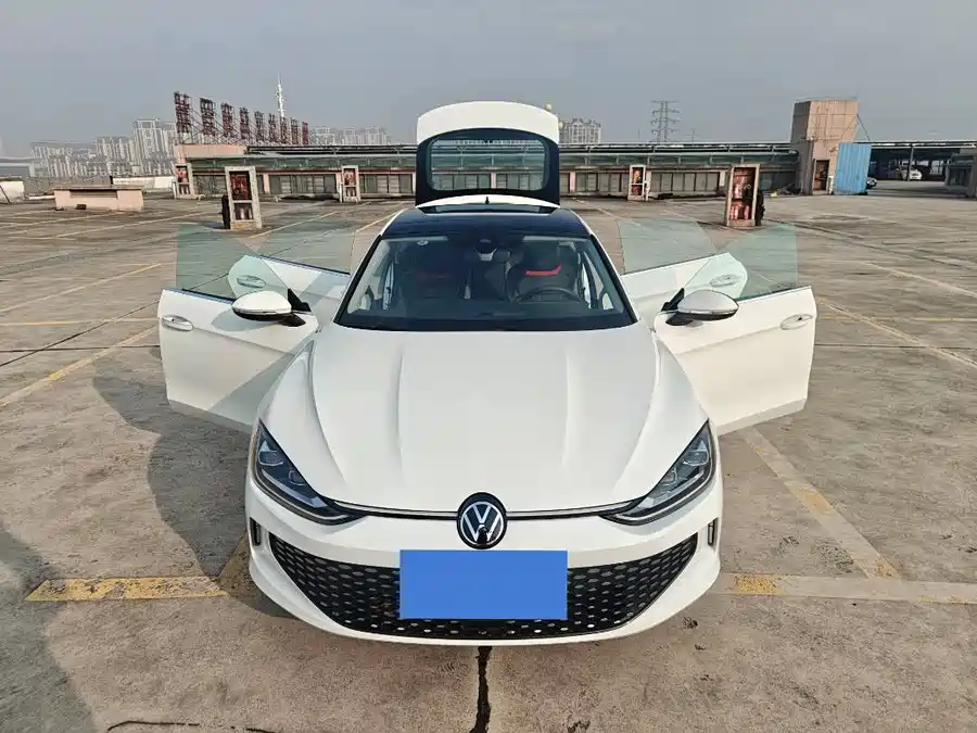 2024 Volkswagen Lamando L 280TSI DSG Hot — 14