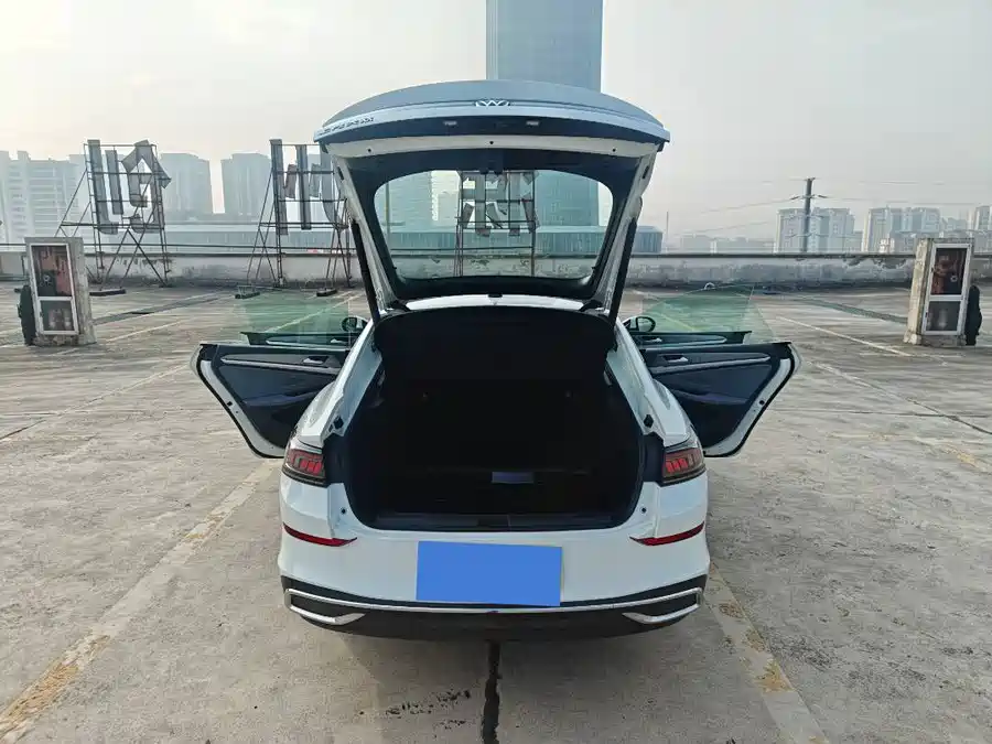 2024 Volkswagen Lamando L 280TSI DSG Hot — 15
