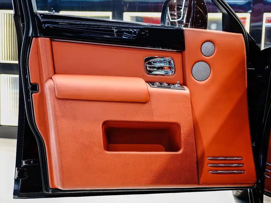 2014 Rolls-Royce Phantom EWB 6.7L — 10