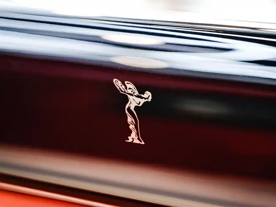 2014 Rolls-Royce Phantom EWB 6.7L — 14