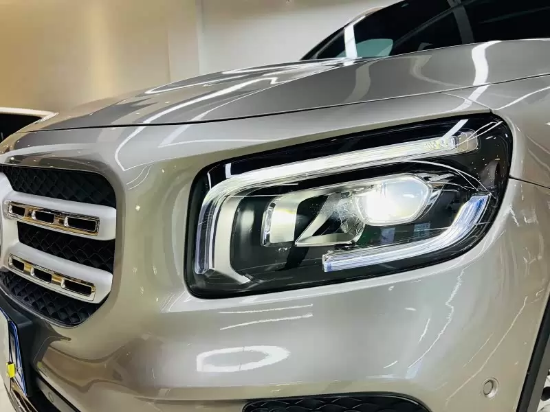 2022 Mercedes-Benz GLB