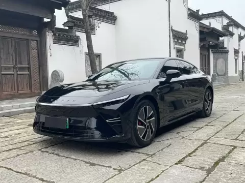2025 Exeed ES