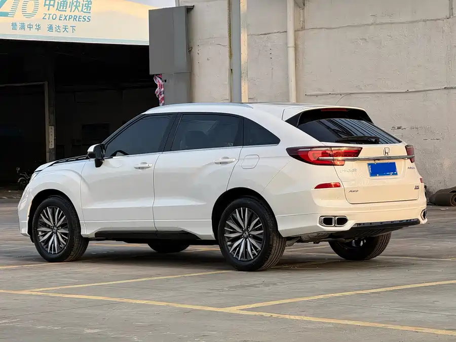 2023 Honda Avancier 370TURBO AWD Zunxiang — 3