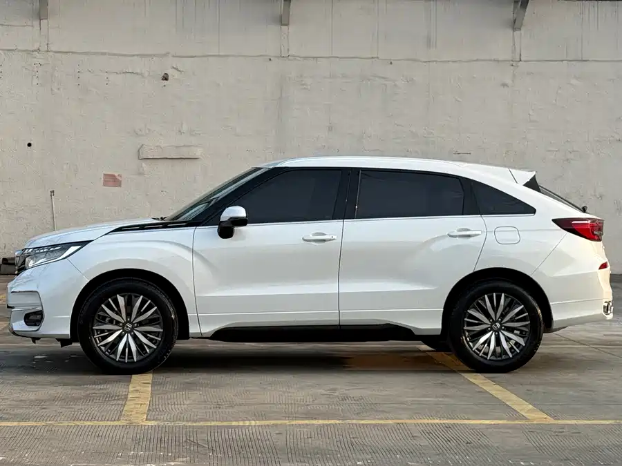 2023 Honda Avancier 370TURBO AWD Zunxiang — 5