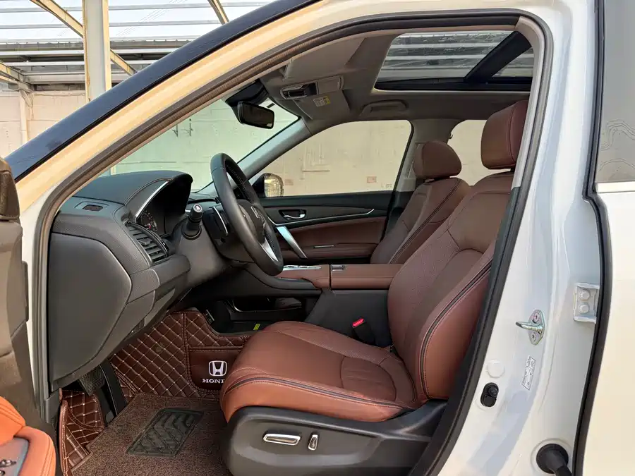 2023 Honda Avancier 370TURBO AWD Zunxiang — 7