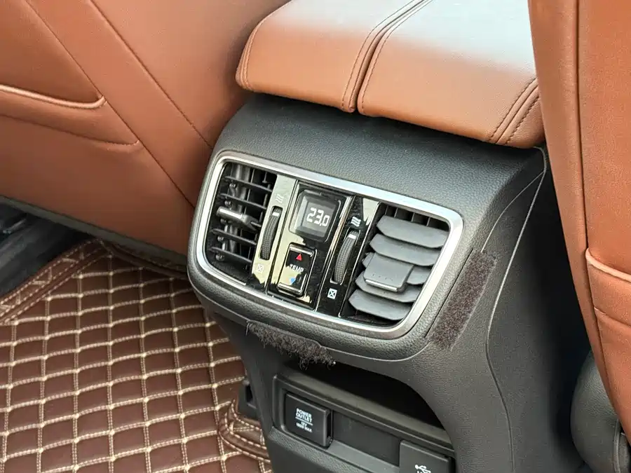 2023 Honda Avancier 370TURBO AWD Zunxiang — 14