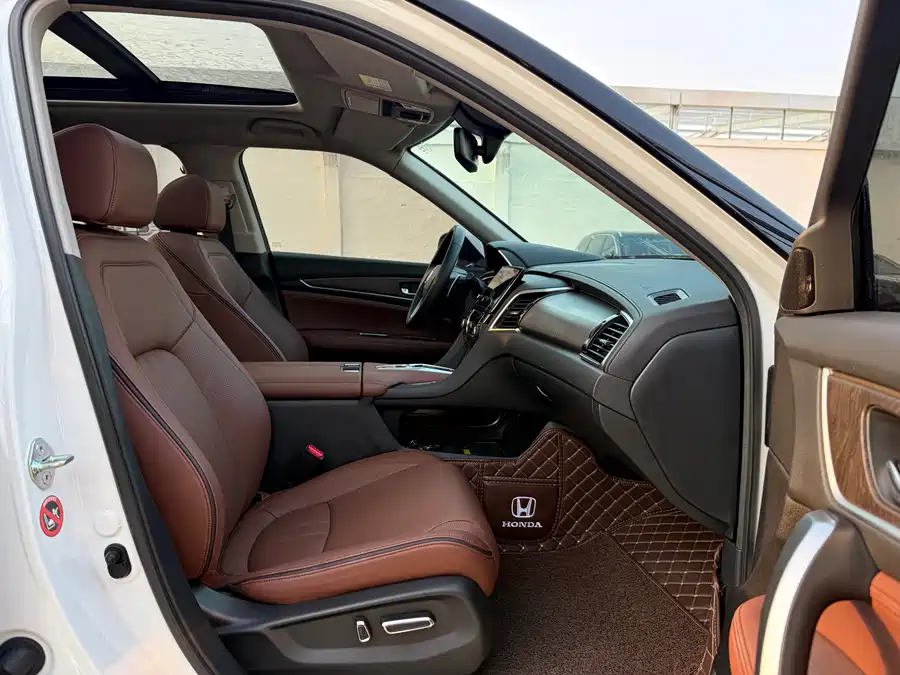 2023 Honda Avancier 370TURBO AWD Zunxiang — 15