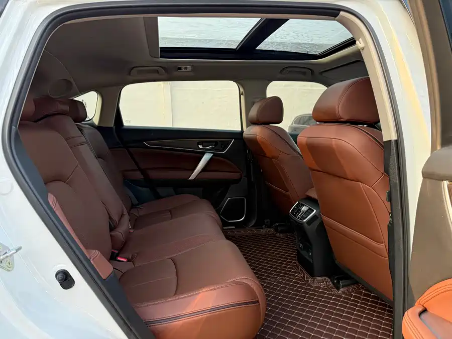 2023 Honda Avancier 370TURBO AWD Zunxiang — 16