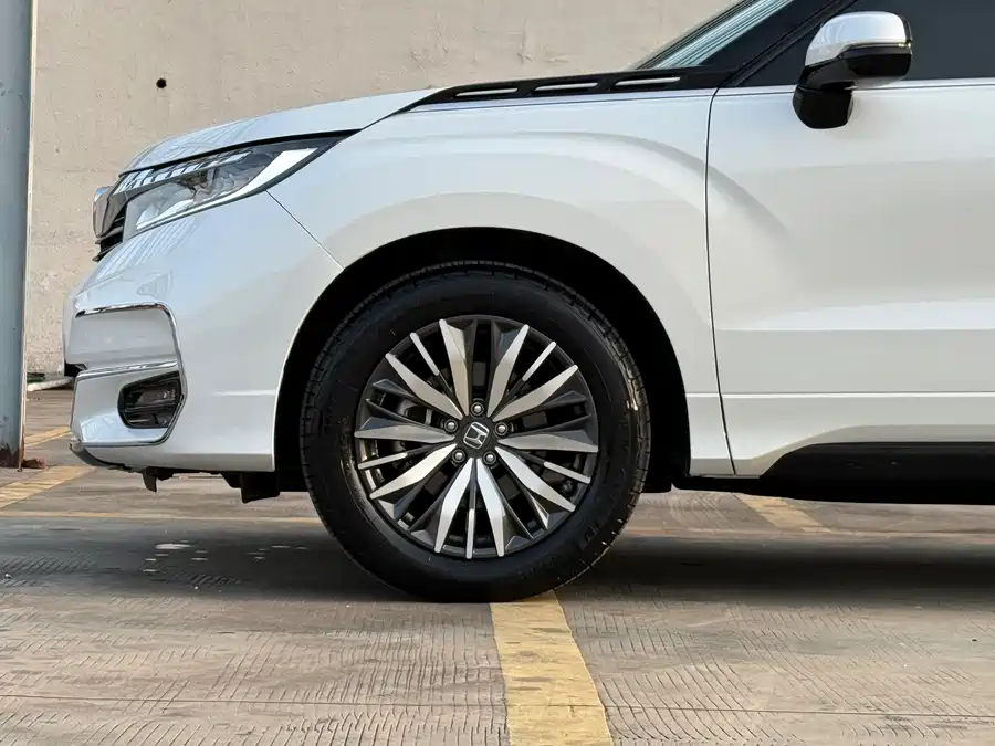2023 Honda Avancier 370TURBO AWD Zunxiang — 20