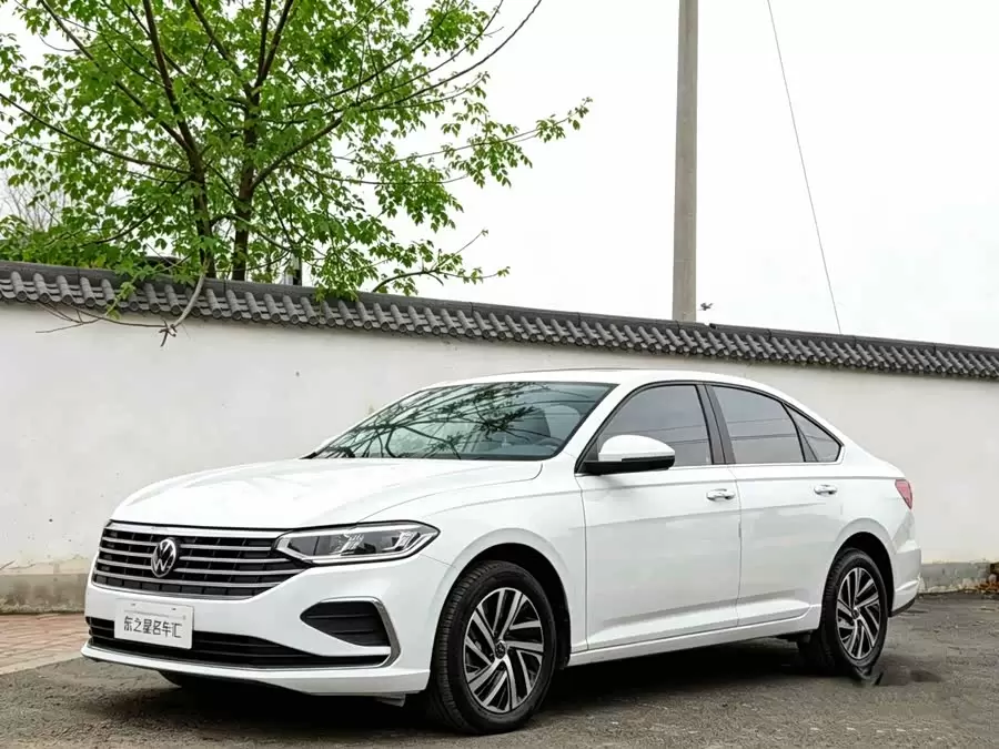 2022 Lavida 280TSI DSG Manyi Edition