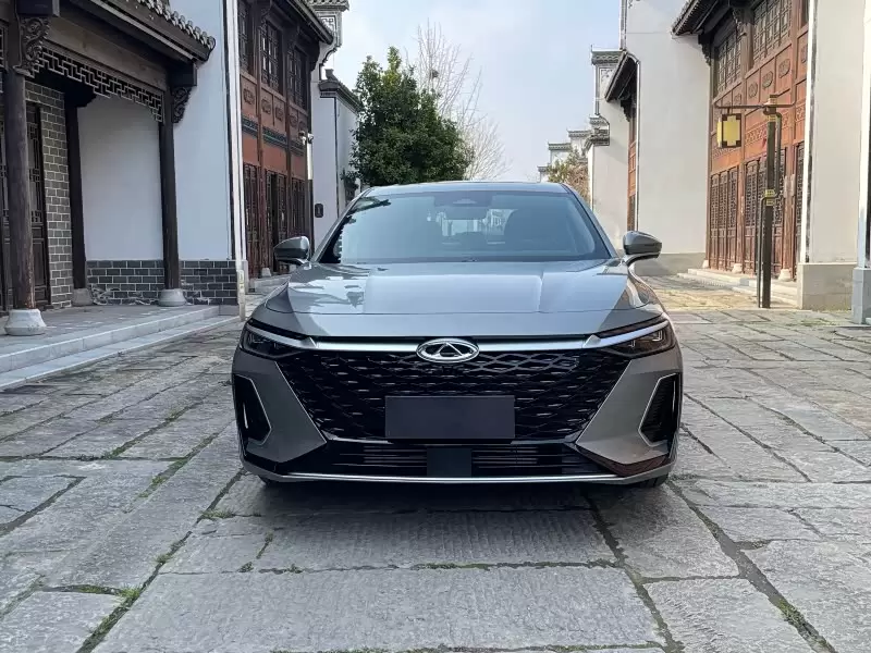 2025 Chery Arrizo