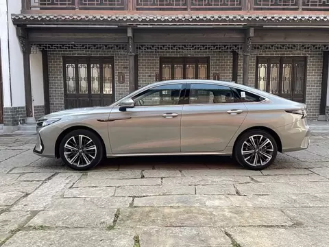 2025 Chery Arrizo — 3
