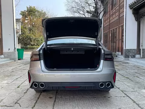 2025 Chery Arrizo — 6