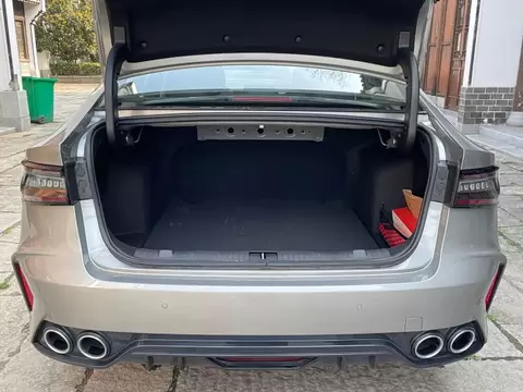 2025 Chery Arrizo — 7