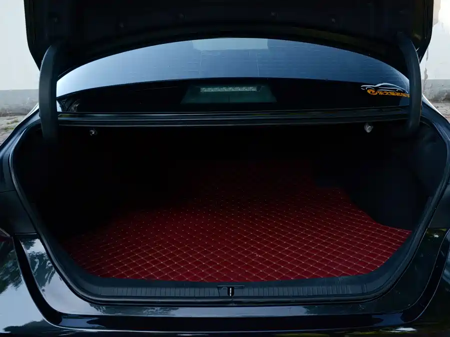 2023 Avalon Hybrid 2.5L Luxury — 11