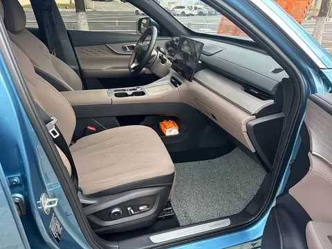 2025 Chery Tiggo 8 Plus C-DM 1.5T 116km Premium 5-Seat — 8