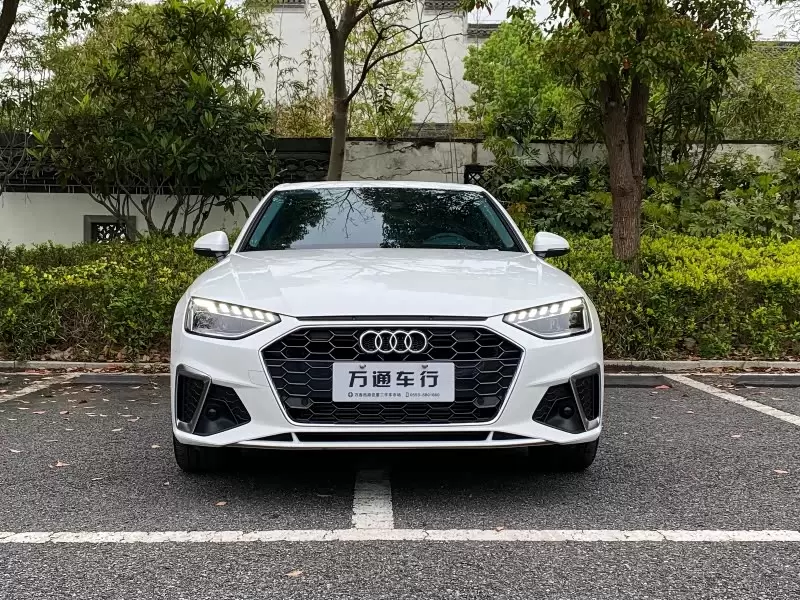 2024 Audi A4L