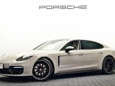 2023 Porsche Panamera Executive 2.9T