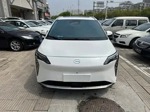 2024 AION Y Plus 510 Smart Driving Edition