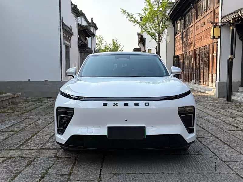 2024 BYD Yuan