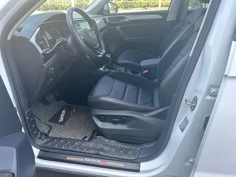2019 Volkswagen Tayron 330TSI 2WD Luxury — 7