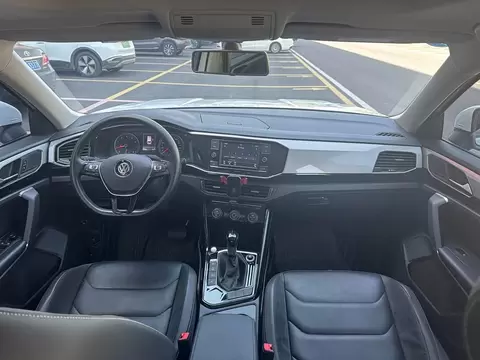 2019 Volkswagen Tayron 330TSI 2WD Luxury — 10