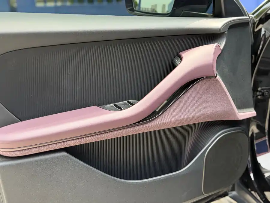 2024 NIO ET5T 75kWh Touring — 8