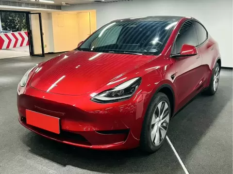 2022 Tesla Model Y RWD