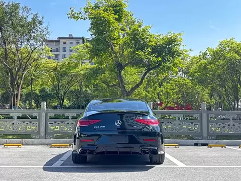 2022 Mercedes-Benz LS — 4