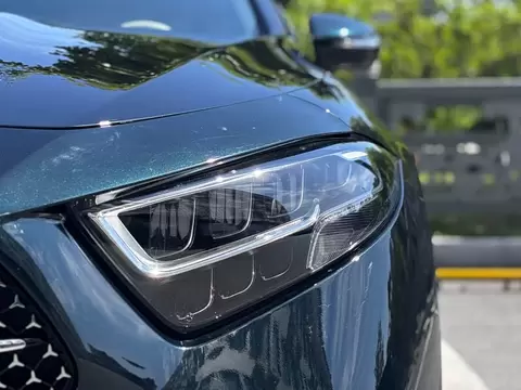 2022 Mercedes-Benz LS — 5