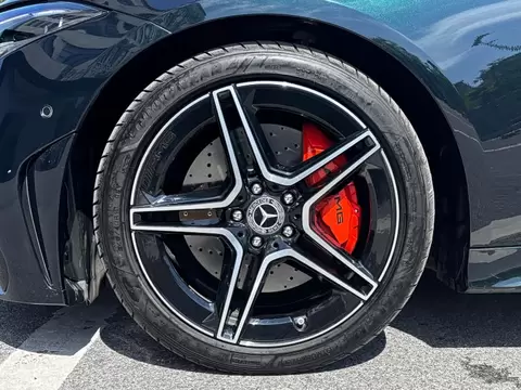 2022 Mercedes-Benz LS — 6