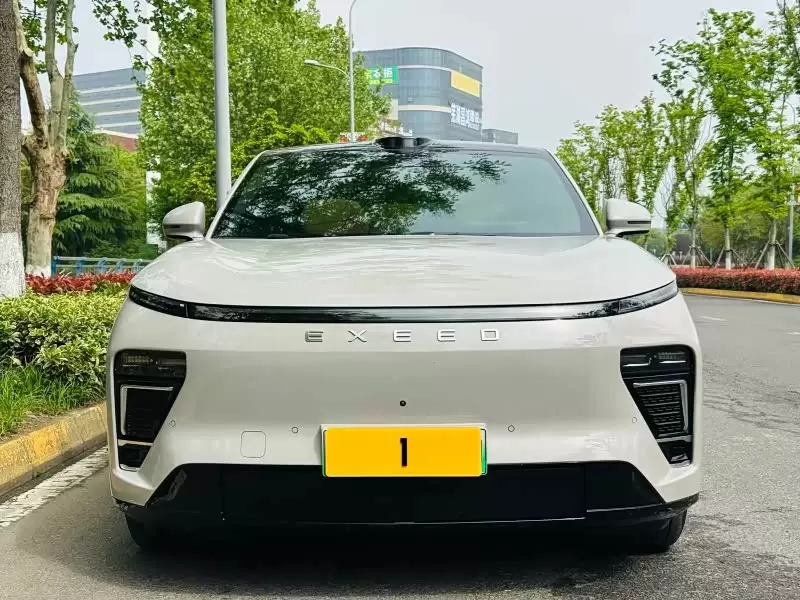 2024 BYD Yuan