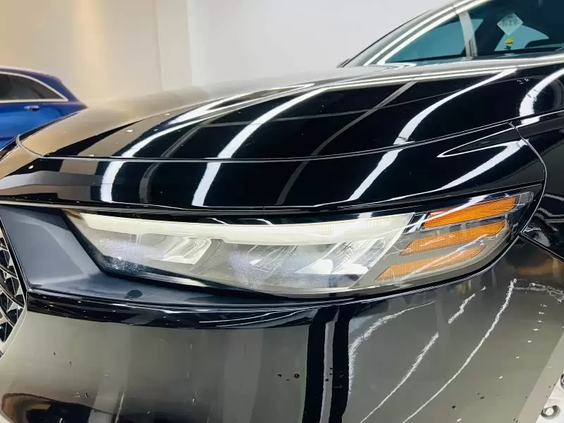 2023 Honda Accord
